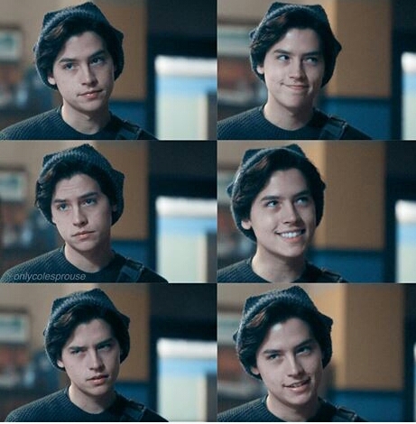 The best character ❤