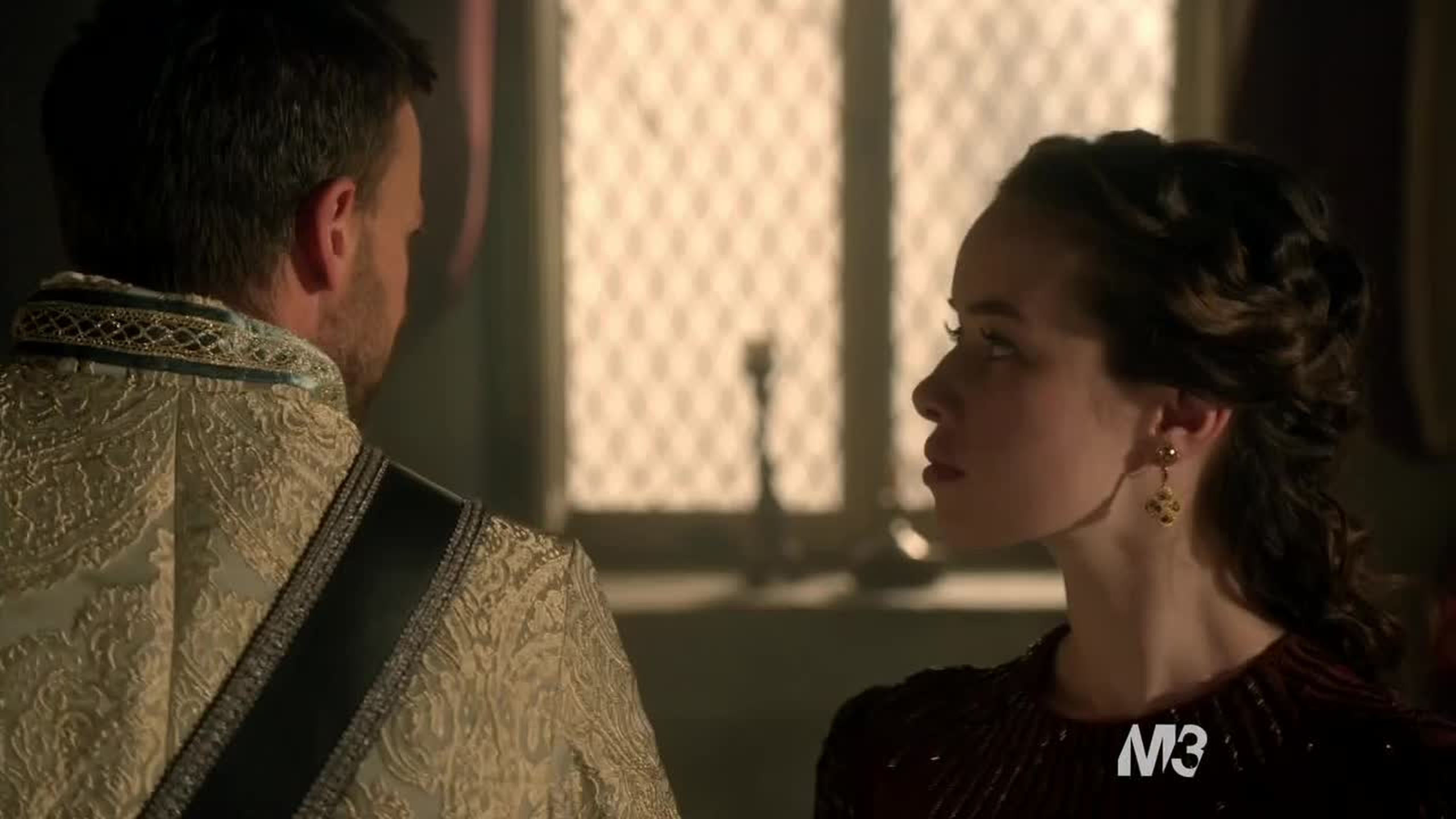 Please let this not be the end of Lola and Narcisse :'(