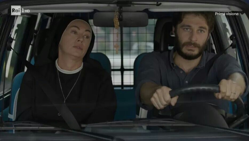 Impedito, per me, va benissimo! 😂😂🔝
Quanto ci eri mancato, Guido 😙❤