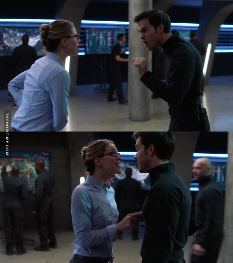 This whole scene was hilarious 😂