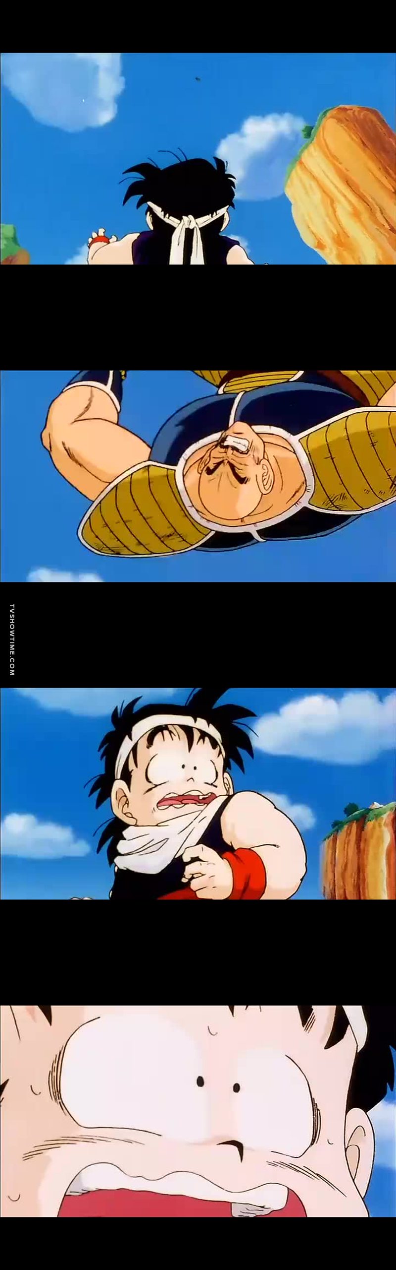 Maldito covarde, medroso!