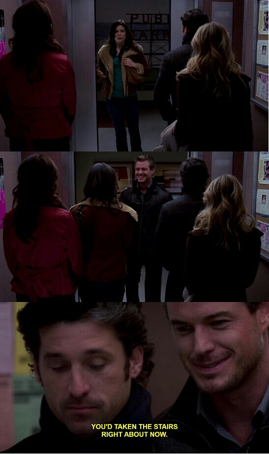 Epic moment