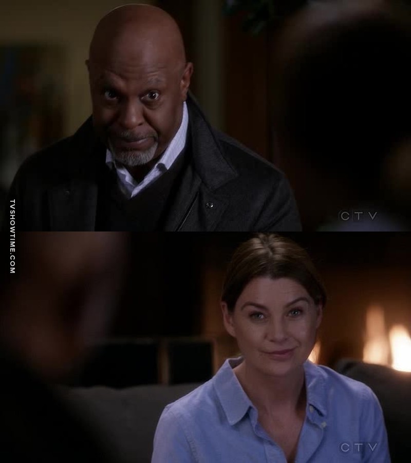 Love these two and how they love each other without telling it ♡
