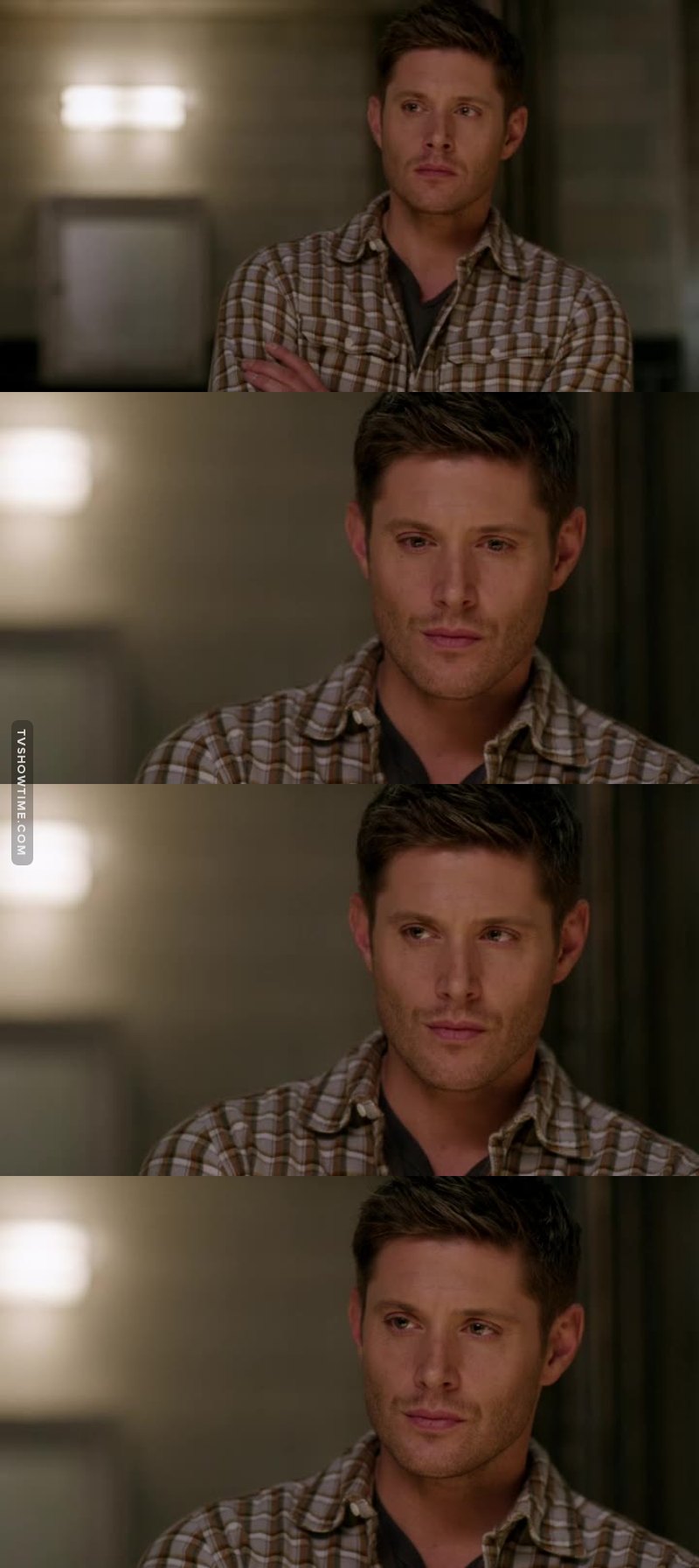 Dean Winchester bitchface >>>>>