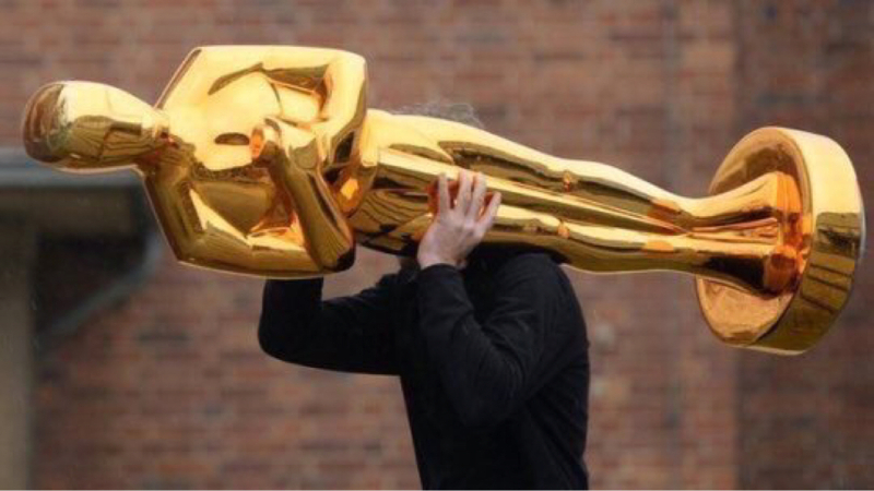 Viola Davis: *breathe*