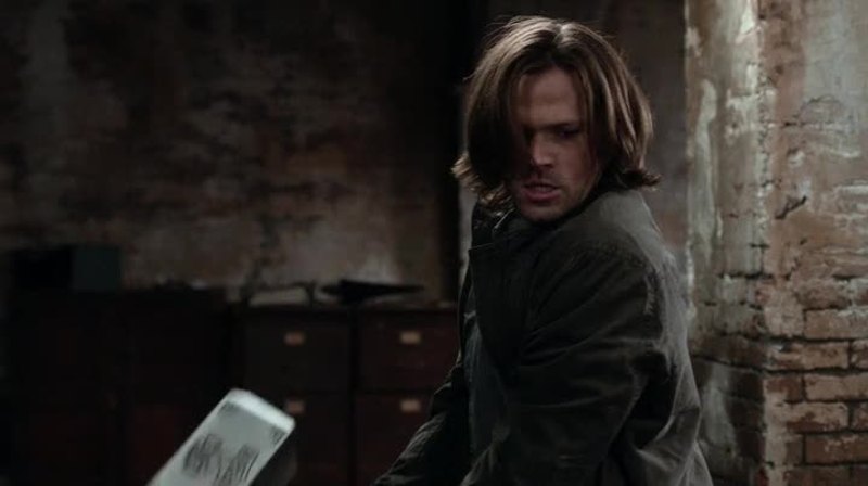 Thor would be proud of Sam 😏