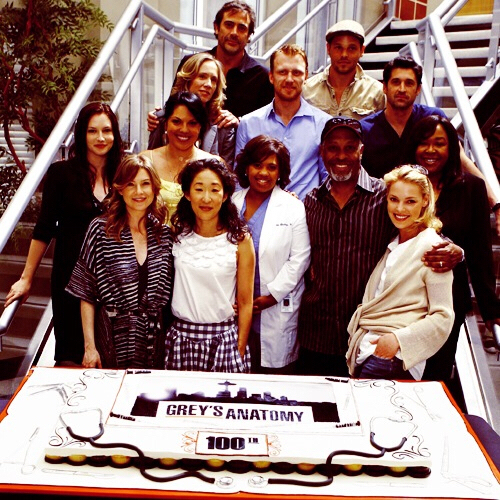 BEST CAST.
It was better before..😪