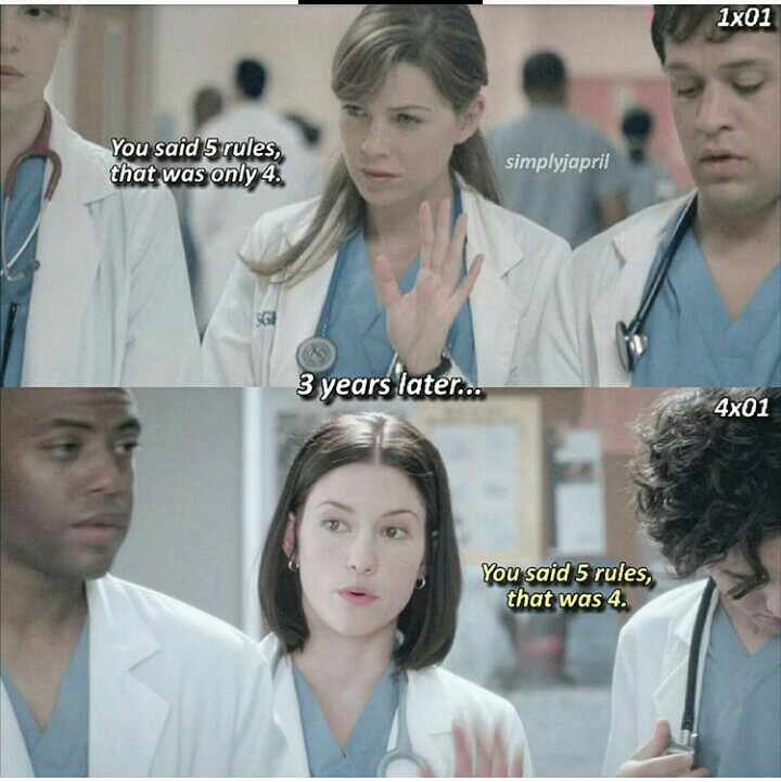 parallels