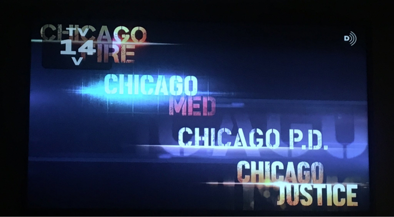 Crossovers are the best!!! I got so excited when I saw this on TV ππ»ππππ₯βοΈππ»