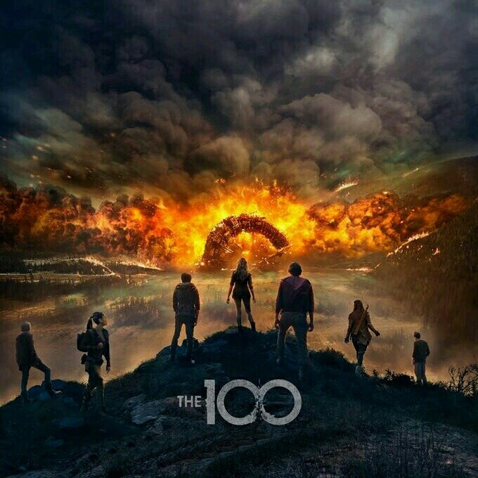 And then you realize that the poster was a spoiler