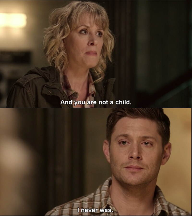 OMG THIS WAS SO FUCKIN TRUE AND SOOOOOO FUCKIN PAINFUL! MY POOR BABY! 💔💔