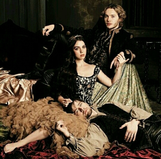 I still miss the time when the three of them were together