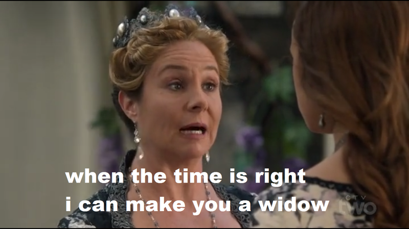 well now would be a good time Catherine ! #LEITHISBACK