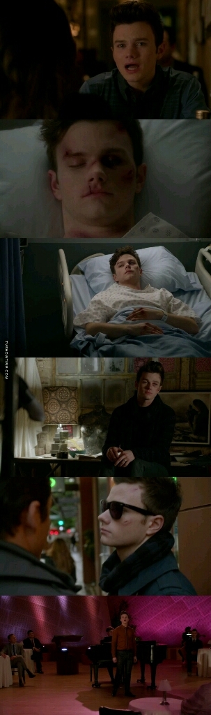 Poor kurt