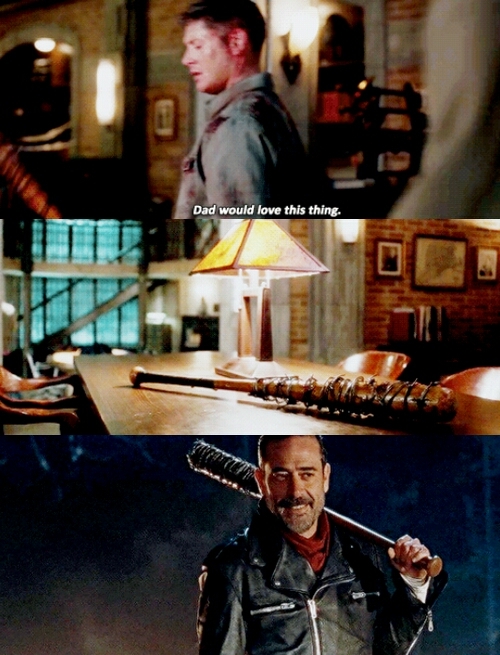 I understand that reference. 😂