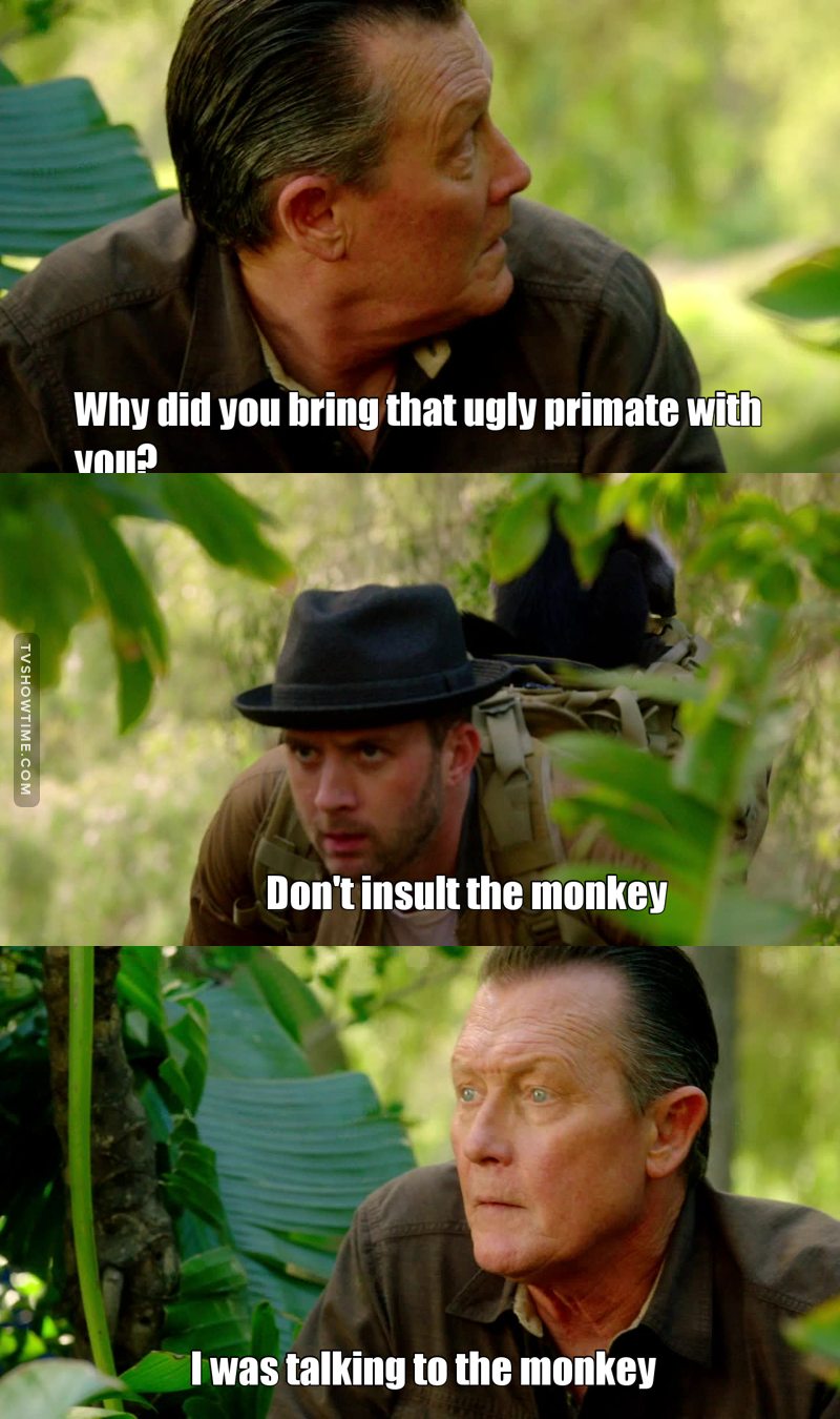 Poor Toby. ππ