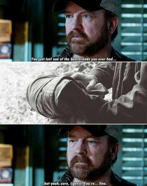 I NEED CASS TO BE OKAY!! 😩😭