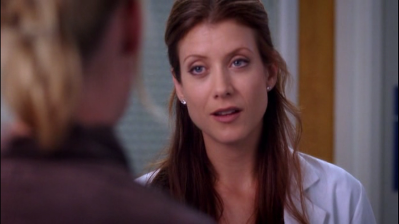 She is so beautiful. I have never seen a face like hers.