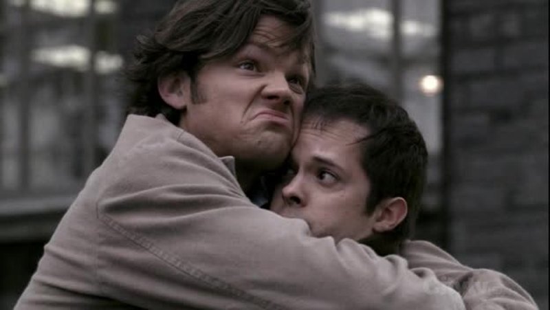 This is the best episode this far