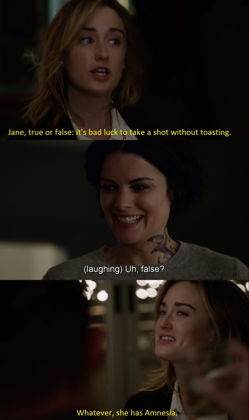 Drunk Patterson is hilarious😂😂😂