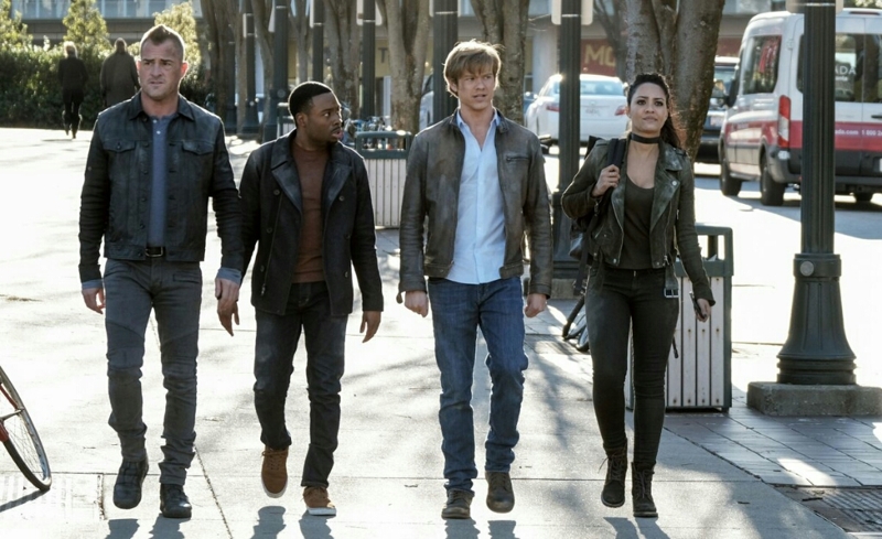 Yeah CBS has renewed MacGyver a 2nd Season!!👏👏😂💞💖😂
Exciting news!
CBS has announced early renewals for 18 returning series—including Kevin Can Wait, NCIS: Los Angeles, and Superior Donuts—for the 2017-2018 season.