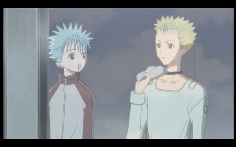 Che carino Shin😍