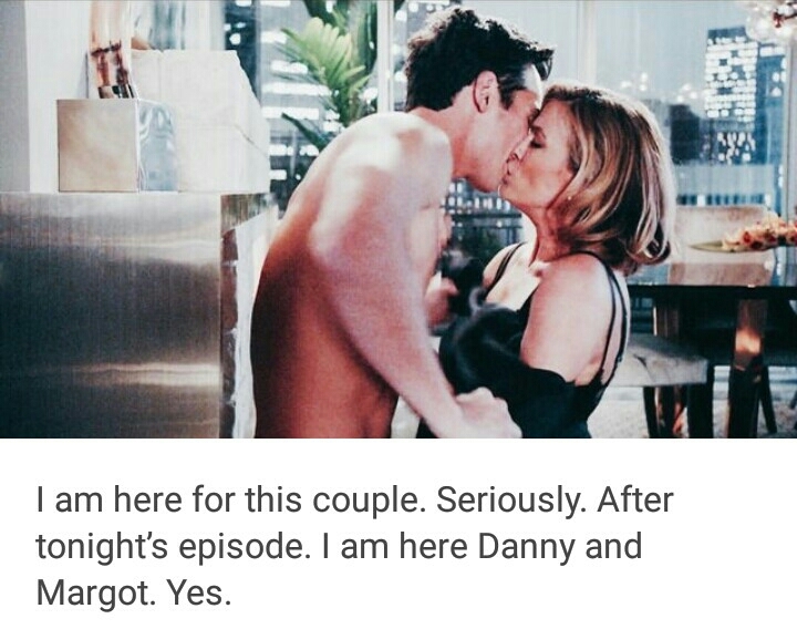 After this episode who doesn't ship them.