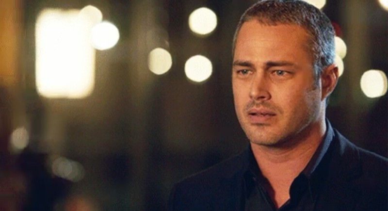 YOU CAN'T LEAVE KELLY SEVERIDE JUST LIKE THAT!!!!