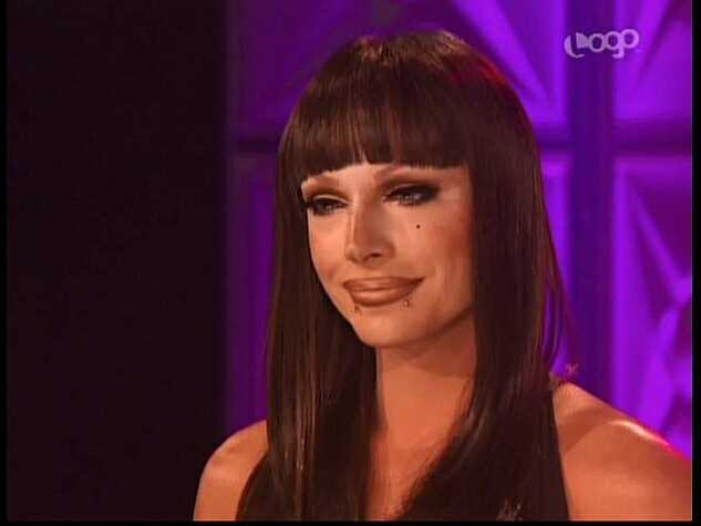 Raven should win this. She is the best Bitch