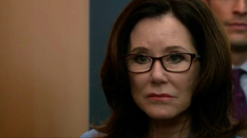 She is coming for all of you! Darth Raydor won the night!