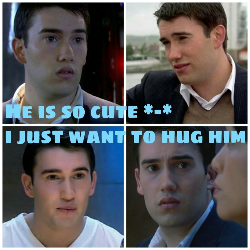 I love Tommy
