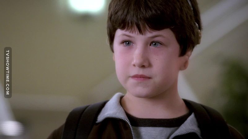 Meredith Grey helped Clay Jensen get ears so he could listen to tapes left by Addison Montgomery's daughter