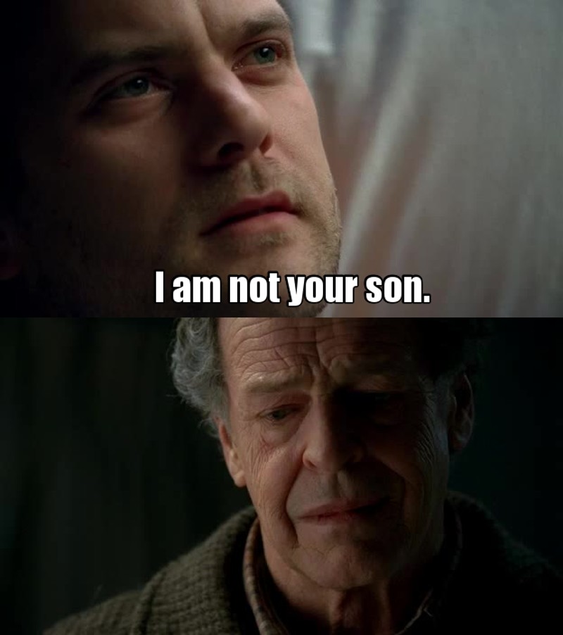 My heart is totally broken.