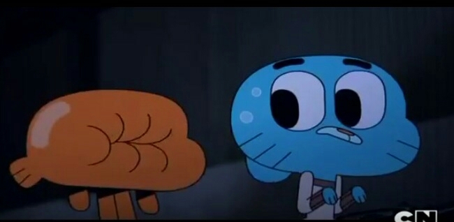 A famosa cara de cu
