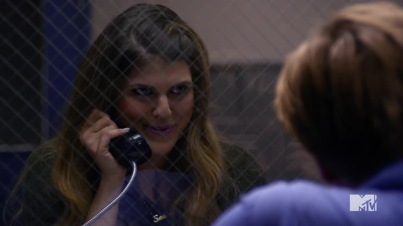 ORANGE IS THE NEW BLACK <3