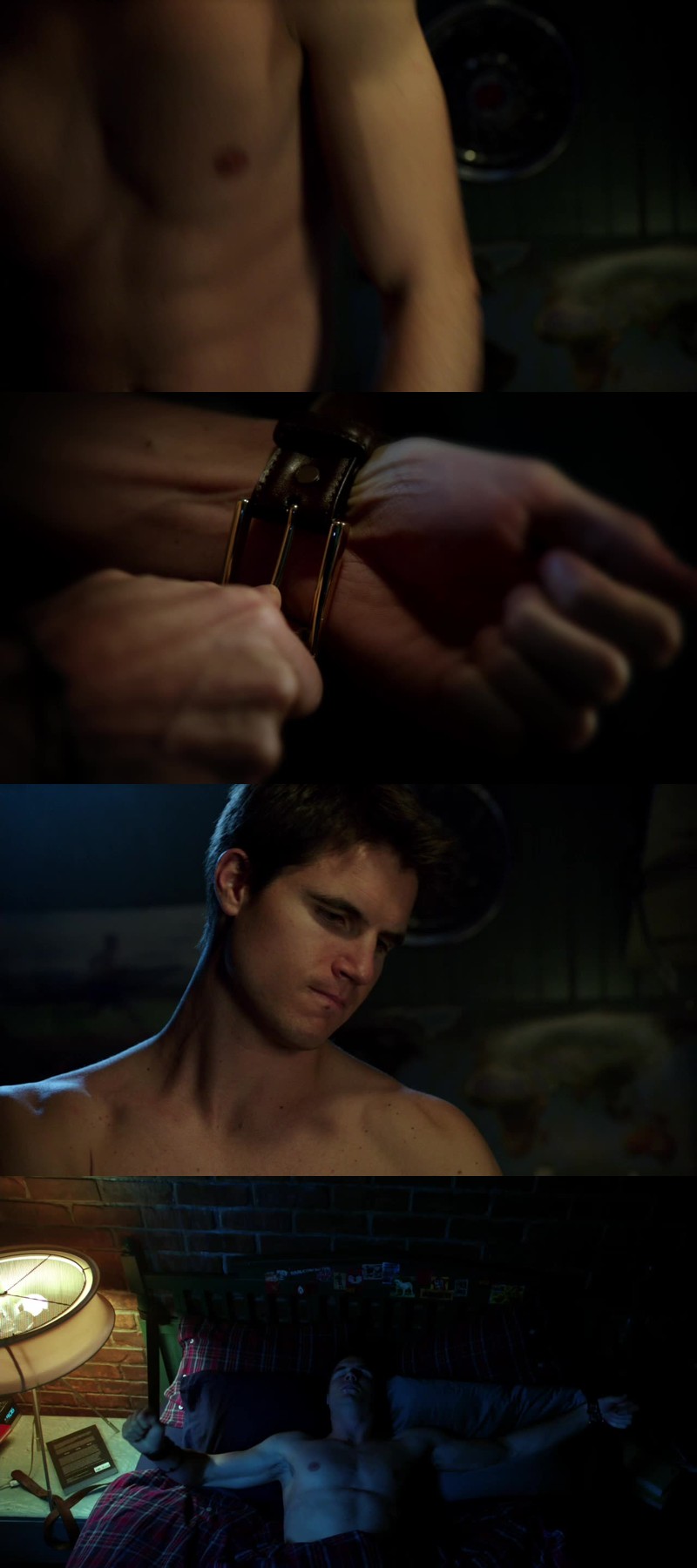 Fifty Shades Of Stephen