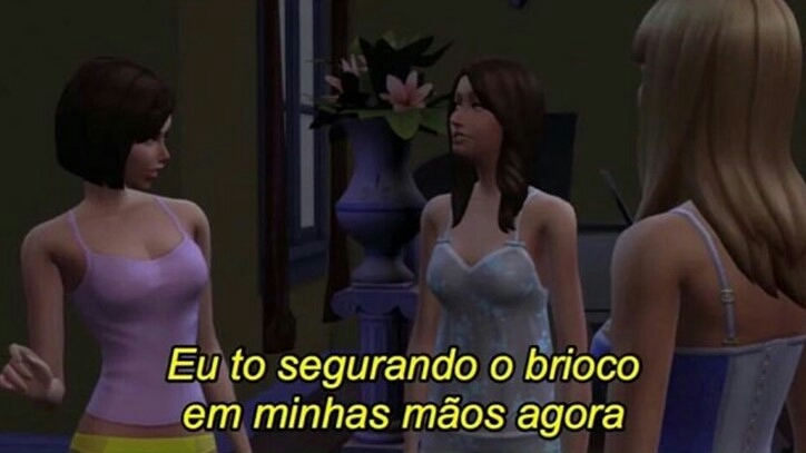 Eu assistindo esse episódio e vendo Xena colocar o anel!!
Xena e Gabrielle tem um poder de sedução incrível, todo mundo se apaixona por elas! É o quê? Distribuição de poção do amor? Kkkkkk