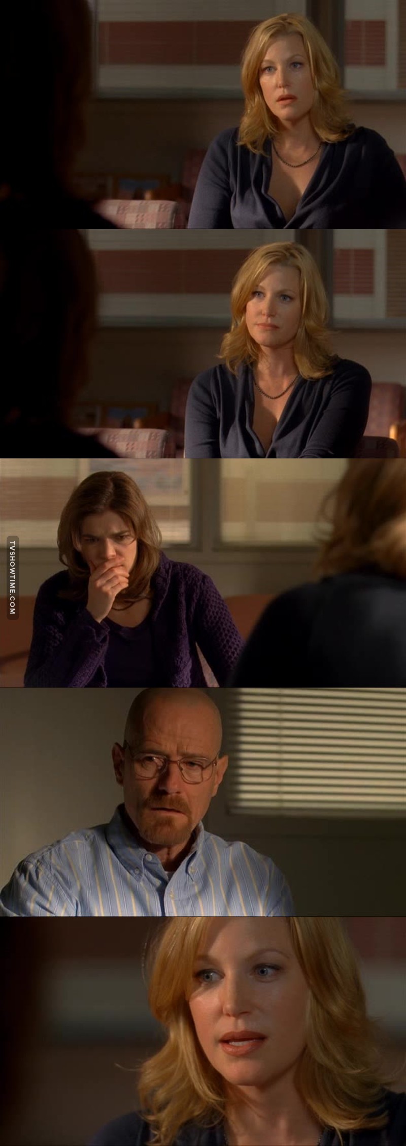 You can hate her, but she's clever af