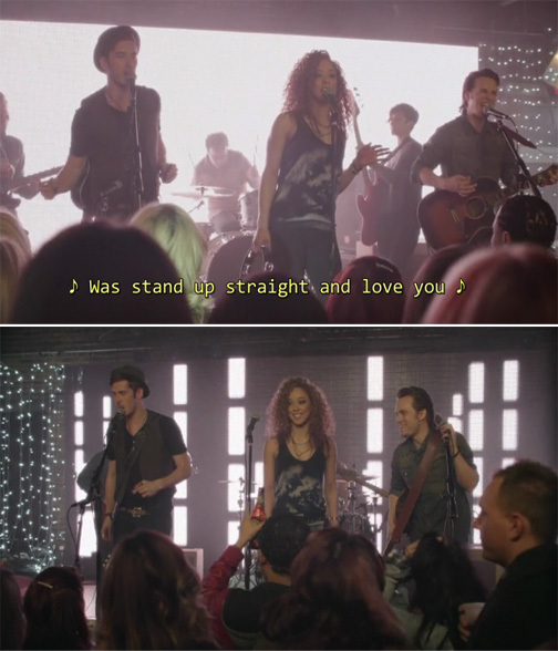 They're great!
