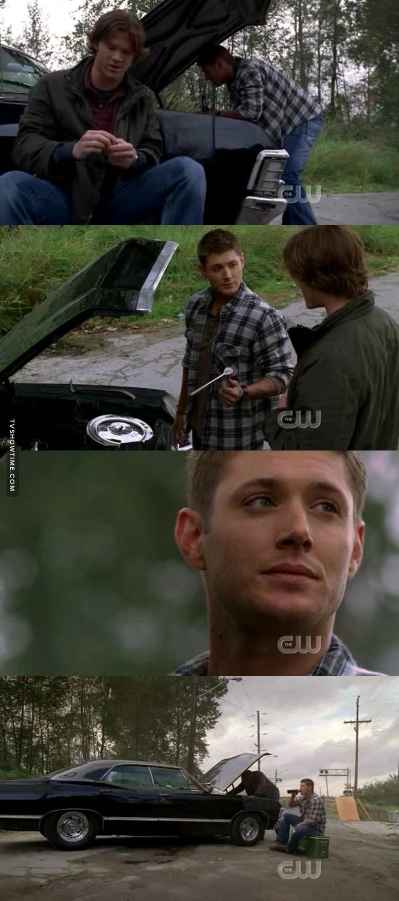 This scene always emotionally destroys me 😭