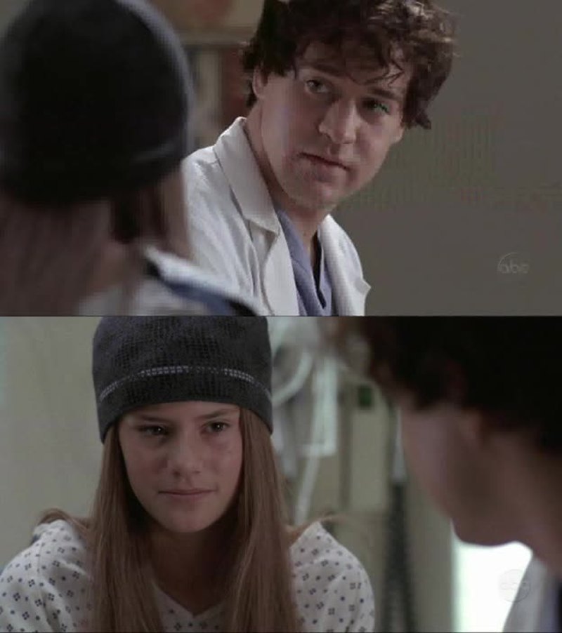 george and this girl sos best scenes in the episode