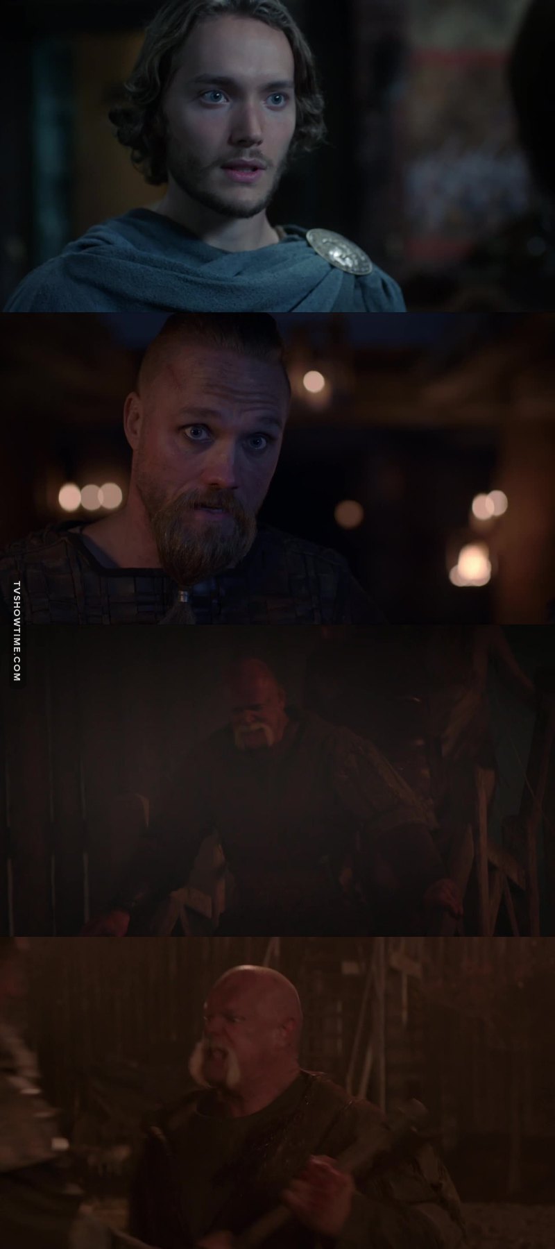 I wanted this bastard to die instead of these two ๐ญ๐ญ๐๐๐
