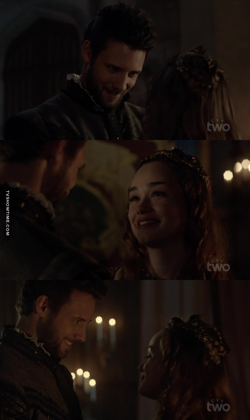 I honestly love them together ❤️️