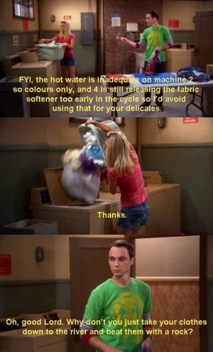 The best scene 😂. So me with my mother.