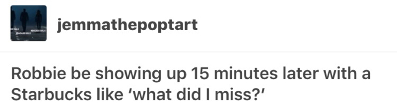 MY BABY IS BACK! 😍