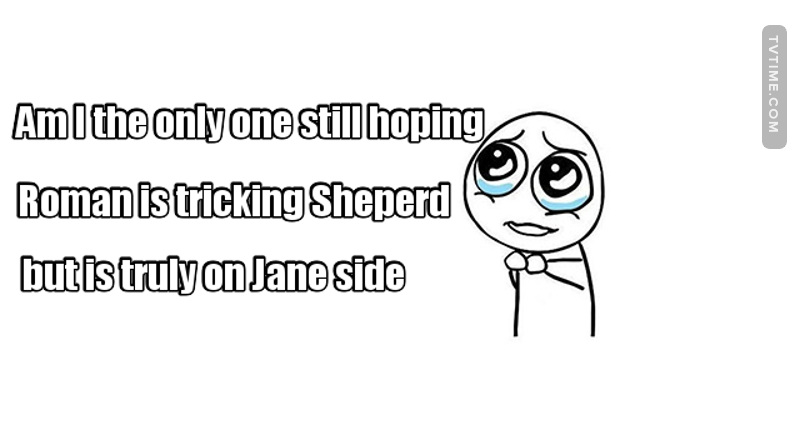 Please?