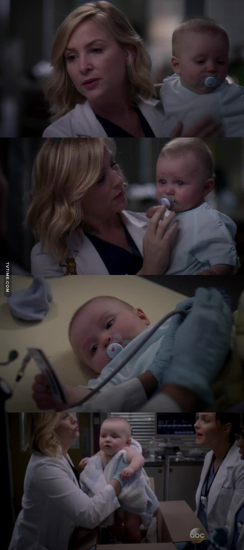 Bebe mais fofoooo