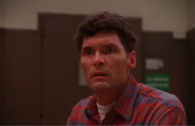 Best facial expression ever