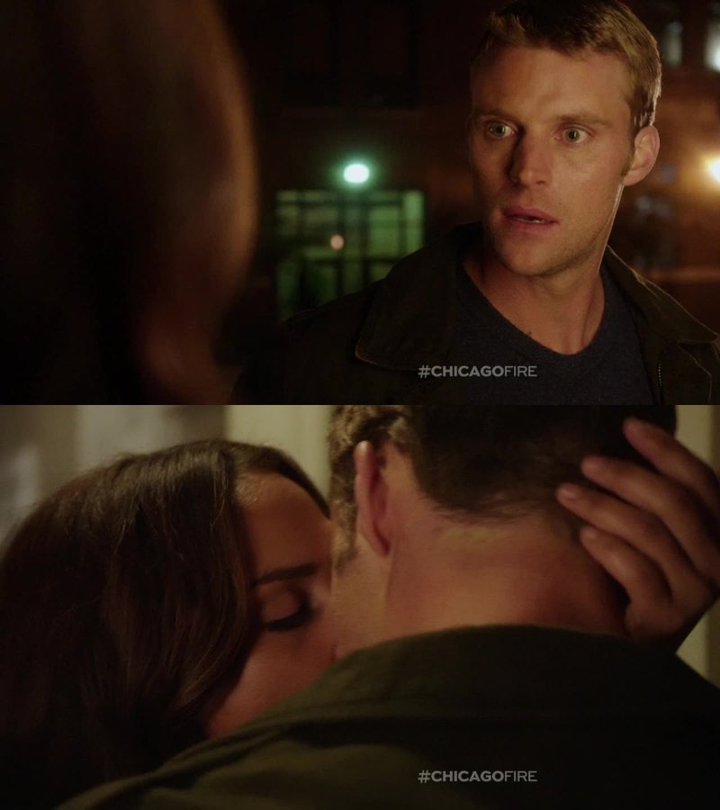 MATT AND GABBY!!! FINALLY!! IT WAS SO ROMANTIC YESSSS