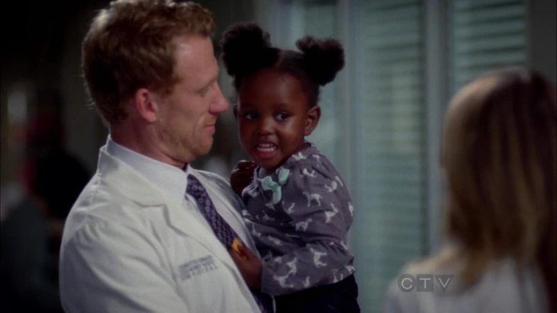 Owen like ""dad"" is flawless aww